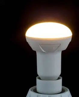 LED žárovky Lindby E14 4,9W 830 LED reflektor R50 teplá bílá 120°