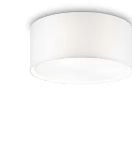 Moderní stropní svítidla Ideal Lux WHEEL PL5 SVÍTIDLO STROPNÍ 036021