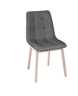 Židle Jídelní židle GALIO Tempo Kondela