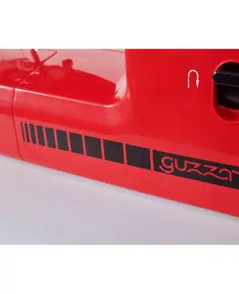 Šicí stroje Guzzanti GZ 119