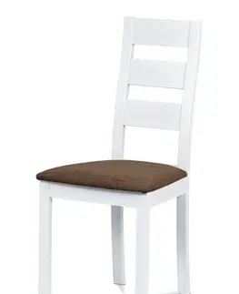 Židle Jídelní židle BC-2603 Autronic Buk