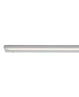 Svítidla Rabalux 78059 podlinkové výklopné LED svítidlo Easylight 2, 57,5 cm, bílá