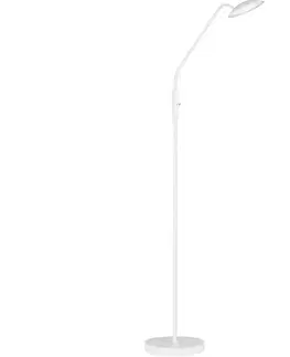 Lampy Wofi Wofi 3446.01.06.7000 - LED Stmívatelná stojací lampa ORTA LED/12W/230V 