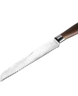 Kuchyňské nože Catler DMS 205 japonský nůž na pečivo