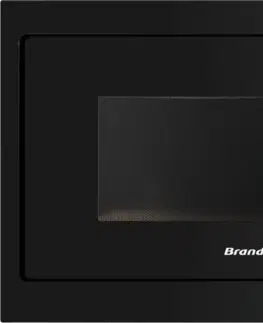 Vestavné mikrovlnné trouby Brandt BMS7120B BMS7120B