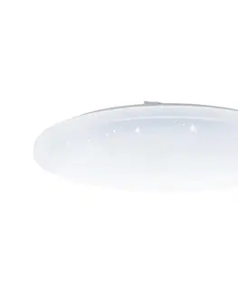 Svítidla Eglo Eglo 98237 - LED Stmívatelné stropní svítidlo FRANIA-A LED/36W/230V + DO 