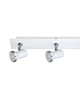 LED osvětlení Eglo Eglo 95994 - LED koupelnové bodové svítidlo TAMARA 1 3xGU10-LED/3,3W/230V IP44 