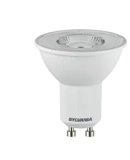 LED žárovky Sylvania LED reflektor GU10 ES50 110° 7W 4 000K