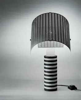 Designové stolní lampy Artemide SHOGUN stolní A000300