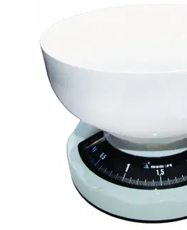 Kuchyňské váhy PROHOME - Váha kuchyňská do 3kg