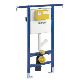 Záchody MEREO Rozpěrná tyč pro modul instalace do jádra MM90