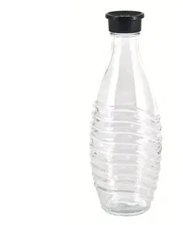 Sodastream a další výrobníky perlivé vody SodaStream skleněná láhev Penguin/Crystal 0,7 l