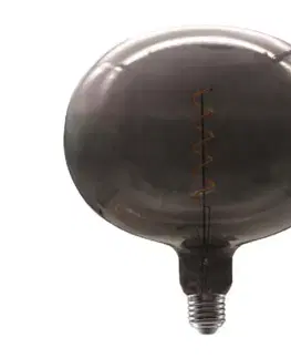 Žárovky  LED Žárovka FILAMENT E27/4W/230V 