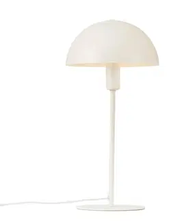 Lampy na noční stolek NORDLUX Ellen 20 stolní lampa béžová 48555009