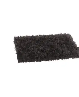 Koberce a koberečky Koberec s dlouhým vlasem