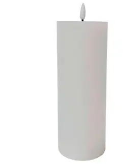 LED-svíčky Svíčka s LED Mandy, V: 17,5cm