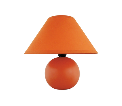 Lampy Rabalux Rabalux 4904 - Stolní lampa ARIEL 1xE14/40W/230V 