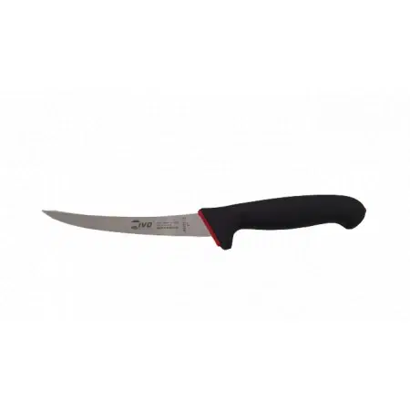 Vykosťovací nože Vykosťovací nůž IVO DUOPRIME 13 cm - semi flex 93003.13.01