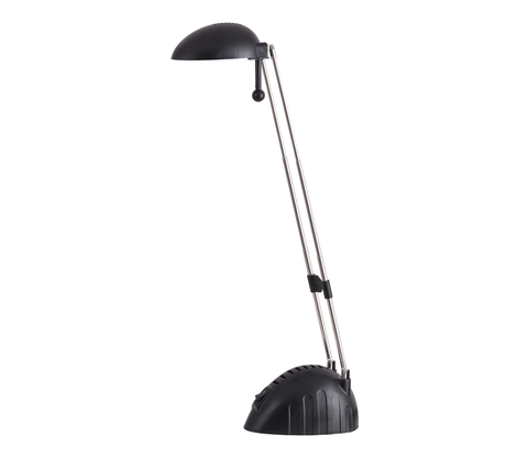 Lampy Rabalux Rabalux 4334 - LED Stolní lampa RONALD 1xLED/5W/230V 