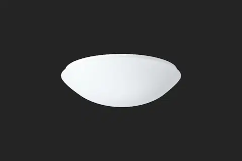 Klasická nástěnná svítidla OSMONT 53771 TITAN 2 stropní/nástěnné plastové svítidlo bílá IP54 4000 K 33W LED DALI