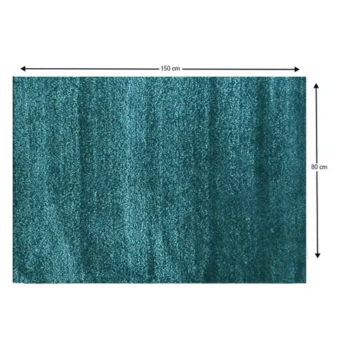 Koberce Shaggy koberec ARUNA Tempo Kondela 80x150 cm