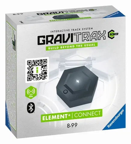 Hračky společenské hry RAVENSBURGER - GraviTrax Power Konektor