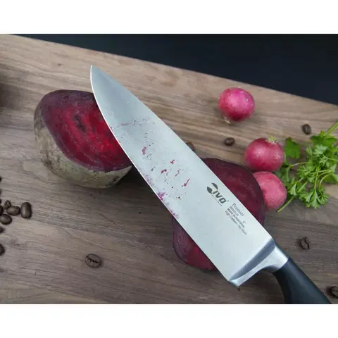 Kuchyňské nože Kuchařský nůž IVO Premier 20 cm 90039.20