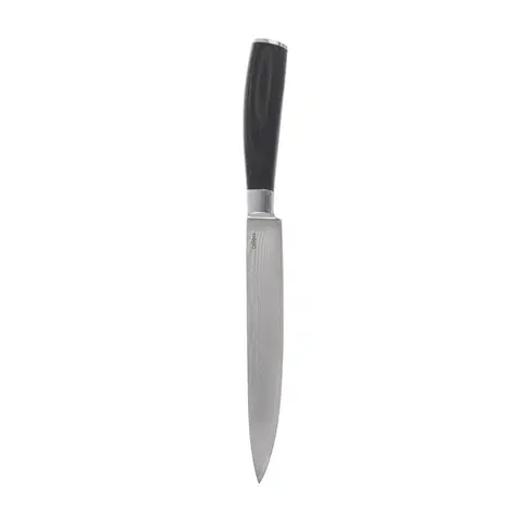 Kuchyňské nože Orion Kuchyňský nůž, damašková ocel, 15,5 cm