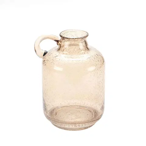 Vázy Váza Bubble, V: 15cm
