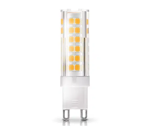 Žárovky  LED Žárovka G9/6W/230V 3000K 