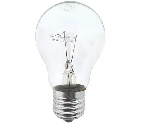Žárovky  Průmyslová žárovka E27/75W/230V 2700K 
