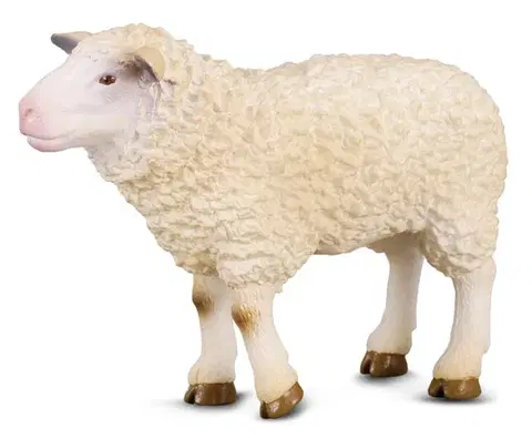 Hračky Collecte - Ovce