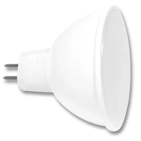 LED žárovky Ecolite LED žárovka MR16, LED5W, GU5.3, 470lm, 2700K LED5W-MR16/2700