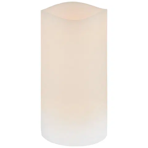 LED-svíčky Svíčka S Led Leonie
