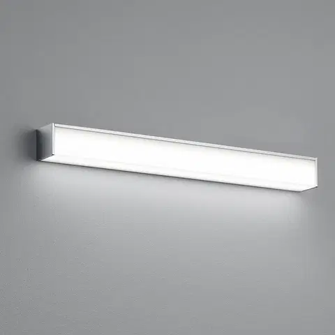 Nástěnná svítidla Helestra Helestra Nok LED osvětlení zrcadla 60 cm