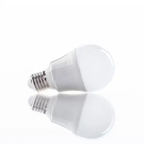 LED žárovky Lindby LED žárovka tvar žárovky E27 11W 830 sada 6ks