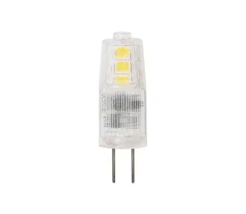Žárovky  LED Žárovka G4/1,5W/12V 4000K 