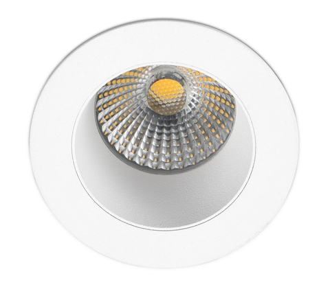Svítidla FARO Barcelona Faro 2100301 - LED Koupelnové podhledové svítidlo LED/7W/230V IP65 