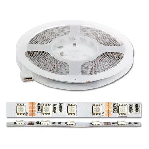 LED pásky LED pásek-sestava DX-SMD5050-RGB/5M