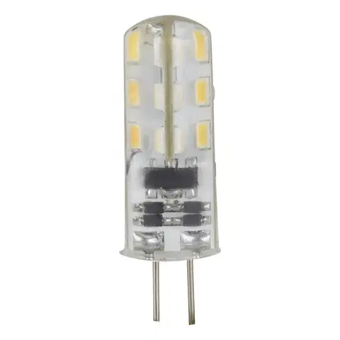 LED žárovky Led Žárovka 10110, G4, 1,3 Watt