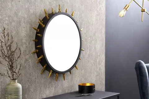 Zrcadla Závěsné zrcadlo ARIADNA Dekorhome