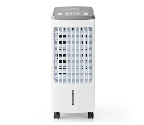 Domácí ventilátory   COOL113CWT - Ochlazovač vzduchu 80W/230V bílá 