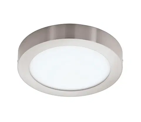 LED osvětlení Eglo Eglo 94527 - LED Stropní svítidlo FUEVA 1 LED/22W/230V 