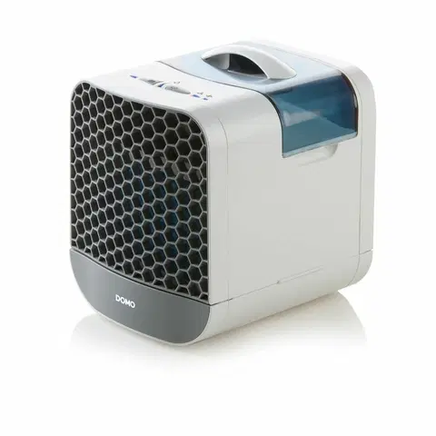 Domácí ventilátory DOMO DO154A přenosný ochlazovač vzduchu