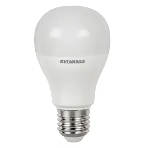 LED žárovky Sylvania E27 8W 865 LED žárovka matná
