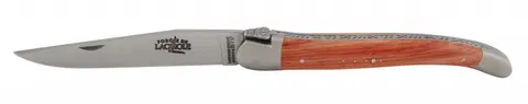 Nože Forge de Laguiole Tradition Rosewood 12 cm