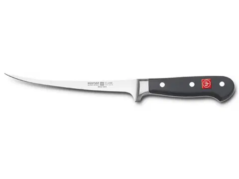 Kuchyňské nože Filetovací nůž na ryby Wüsthof CLASSIC 18 cm 4622