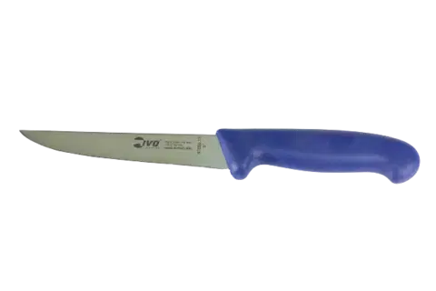 Vykosťovací nože Vykosťovací nůž IVO 15 cm - modrý 97050.15.07