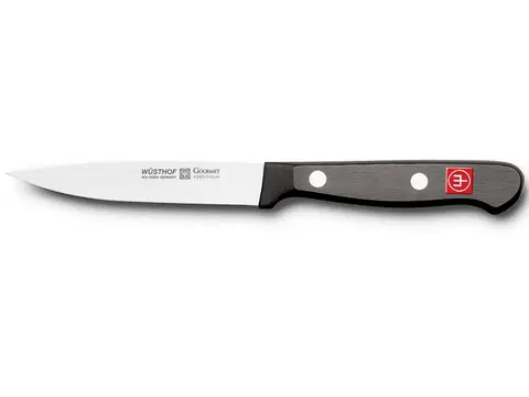 Nože na zeleninu Nůž na zeleninu Wüsthof GOURMET 10 cm 4060