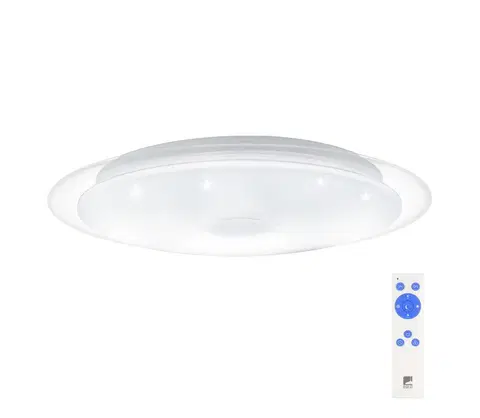 Svítidla Eglo Eglo 98323 - LED Stmívatelné stropní svítidlo LANCIANO LED/24W/230V + DO 